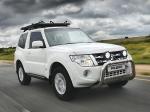 Mitsubishi Pajero SWB Legend 2014 года